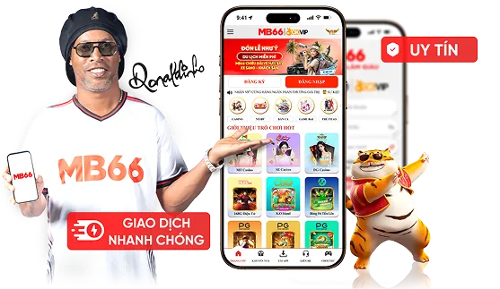 An toàn và uy tín