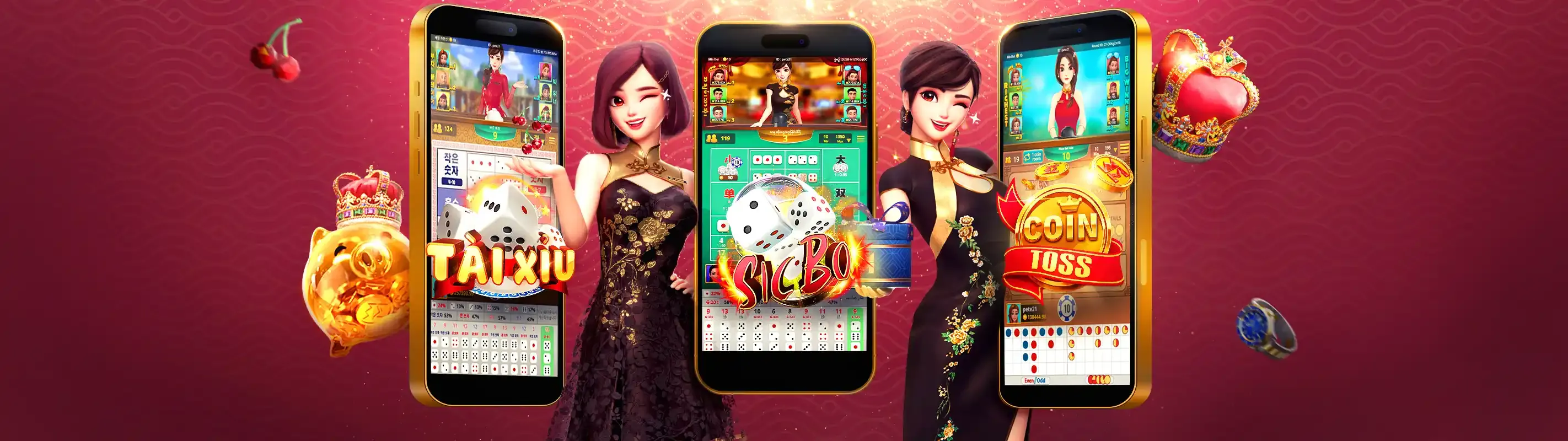 Hình ảnh chính 88ok code – Nền tảng giải trí trực tuyến hàng đầu