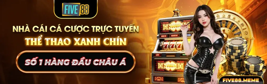 Màn hình hiển thị tỷ lệ cá cược trực tiếp và trận đấu đang diễn ra trên 88ok code