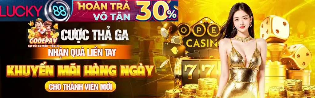 Các trò chơi đa dạng tại 88ok code